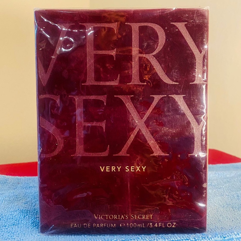 Very Sexy - Victoria's Secret